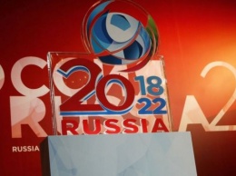 Российские телезрители могут не увидеть ЧМ-2018 по футболу