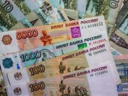 Укрепление рубля вредит экономике России