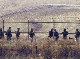 Южная Корея привела войска в боеготовность из-за пуска ракеты КНДР