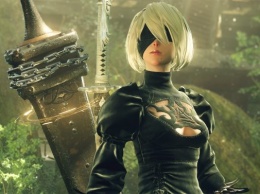 NieR: Automata разошлась тиражом более 1 миллиона копий