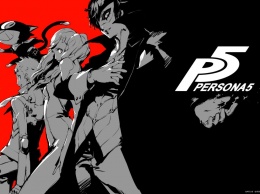 Авторы Persona 5 открыто угрожают стримерам игры