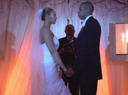 Бейонсе показала трогательный клип в честь годовщины свадьбы