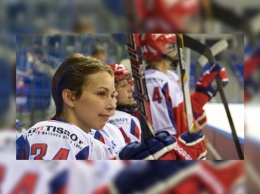 Российские хоккеистки остались без медалей чемпионата мира - 2017