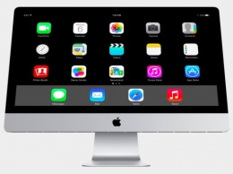 Apple объяснила, почему iMac не получат сенсорных экранов