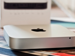 Apple продолжит развивать линейку Mac mini