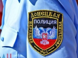 В "ДНР" задержали двух жителей, подозреваемых в убийстве двух парней - им грозит смертная казнь