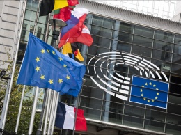 Европарламент принял резолюцию по ключевым принципам условий Brexit