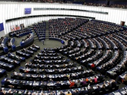Европарламент одобрил резолюцию по Brexit