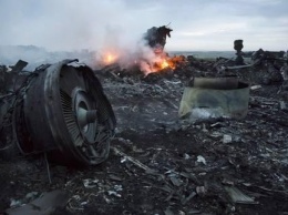 Bellingcat опровергли присутствие украинского "Бука" в зоне АТО перед крушением MH17