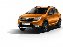 Dacia предложила более дорогие версии всех моделей под названием Explorer Limited Edition
