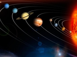 Сколько землеподобных планет существует в Солнечной системе