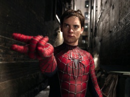 Человек-паук дебютирует в режиссуре