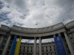 МИД призывает граждан Украины воздержаться от поездок в Российскую Федерацию