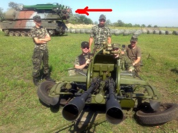 Бука ВСУ перед трагедией МН-17 в Донбассе не было - Bellingcat