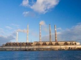 В Днепре остановили работу крупнейшей электростанции - Приднепровской ТЭС