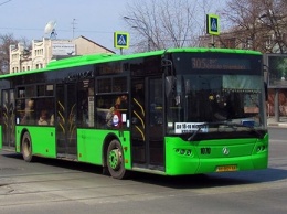Смотри список: в Харькове назначили дополнительные автобусные маршруты на Пасху