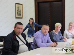 Депутаты предложили жительнице Николаева мирно решить конфликт с маршрутчиком, который вытолкал ее ребенка-льготника