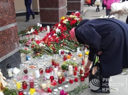 При взрыве в Петербурге пострадали 19 гостей из регионов и трое иностранцев