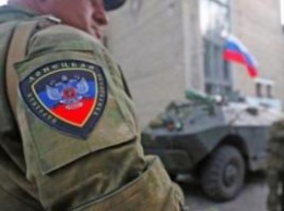 В "ДНР" боевики собирают мужчин в возрасте от 18 до 55 лет: несогласным грозит увольнение
