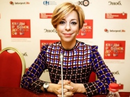 Максимовская объяснила отказ Сбербанка взять ее на работу