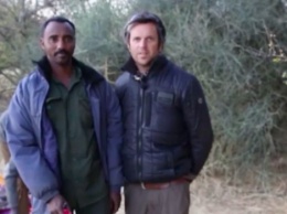 Журналист 6 недель прятал флэшку в анусе, чтобы сохранить видео о зверствах в Судане