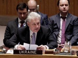 Украина призывает ООН не говорить, а реагировать на зверства Асада