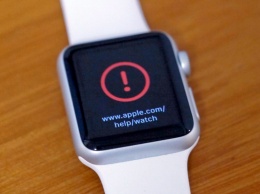 Релиз Apple Watch Series 3 запланирован на сентябрь этого года