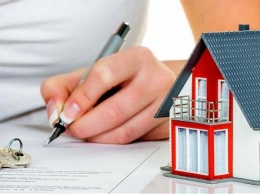 Украинцам изменят правила регистрации недвижимости