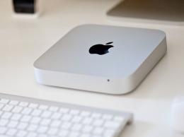 Apple: Mac mini остается важным продуктом в модельном ряду Mac