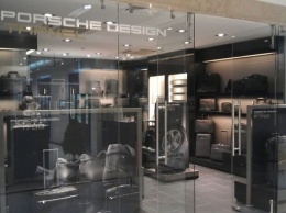 Porsche приобрела акции компании Porsche Design Group