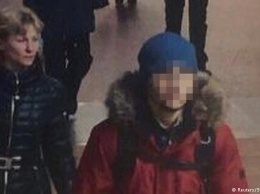 Появились новые данные о предполагаемом террористе из Петербурга