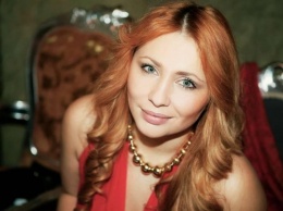 Анастасия Спиридонова боится потерять молодость в свои 32 года