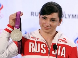 МОК лишил российскую спортсменку медали Олимпиады-2012