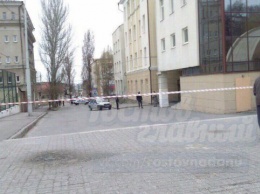 В центре Ростова прогремел взрыв. Пострадавшему оторвало руку