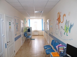 В Одессе расширяют спектр стационарной медпомощи детям
