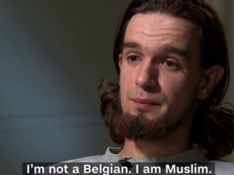 CNN опубликовало интервью с боевиком ИГИЛ, легально живущим в Бельгии