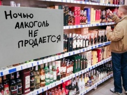 «Сухой закон» в столице: В Киевсовете довольны, а в магазинах рассказывают об уловках и скандалах