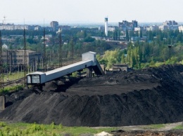 Правительство Украины останавливает четыре крупнейшие ТЭС в стране