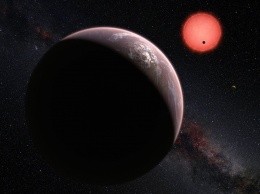 Астрономы рассказали, пригодна ли для жизни система TRAPPIST-1