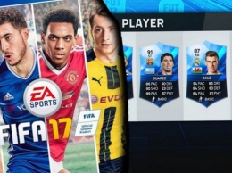 FIFA 17 станет доступна подписчикам EA Access и Origin Access