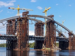 Неудачный проект Подольско-Воскресенского моста попал в пособие для немецких инженеров