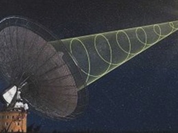 Ученых озадачили таинственные радиосигналы, что приходят из космоса