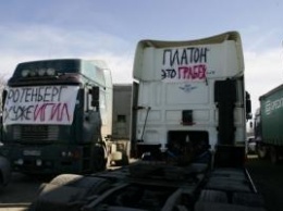 Забастовка дальнобойщиков в России набирает невероятные обороты - бизнесмен