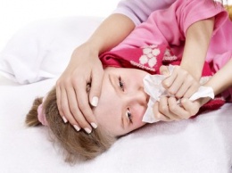 В Запорожской области вспышка заболеваемости туберкулезом среди детей