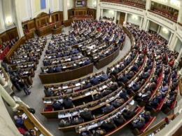 Рада отправила на повторное второе чтение законопроект о рынке электроэнергии