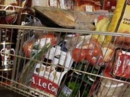 Мировые цены на продукты в марте выросли на 13,4% в годовом выражении - ФАО