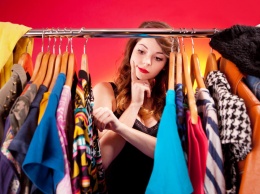 10 признаков того, что вам пора обновить свой гардероб