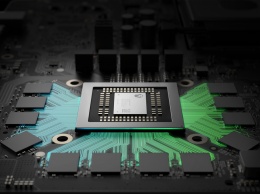 Технические характеристики Project Scorpio - самой мощной консоли в истории