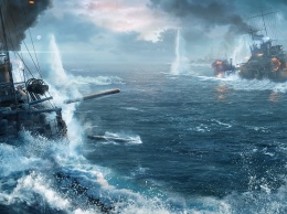 В ролике «Исламского государства» использованы кадры игры World of Warships