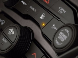 «Демону» добавили кнопку для работы на гоночном топливе